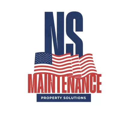 Logo fra NS Maintenance