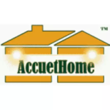 Logo von AccuetHome