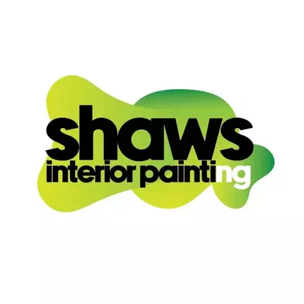 Logo von Shaw's Interior Painting