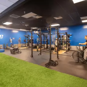 Bild von Epic Health & Fitness Brooksville