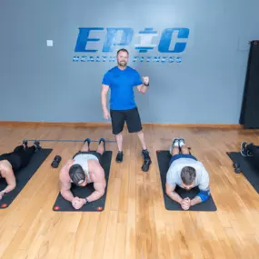 Bild von Epic Health & Fitness Brooksville