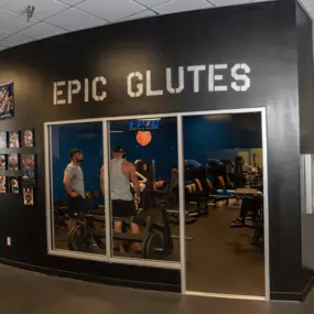 Bild von Epic Health & Fitness Brooksville