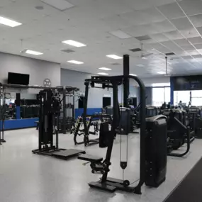 Bild von Epic Health & Fitness Port Richey