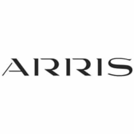 Logo von Arris