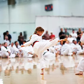 Bild von Mercer Academy of Martial Arts