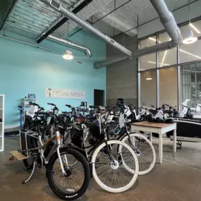 Bild von Electric Avenue Bikes - Dallas