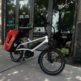 Bild von Electric Avenue Bikes - Dallas