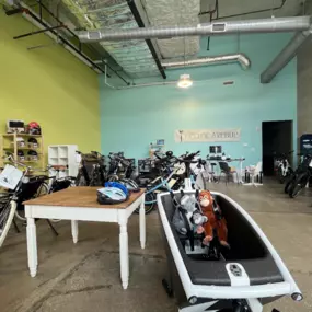 Bild von Electric Avenue Bikes - Dallas