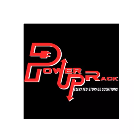 Logo from Power Up Rack