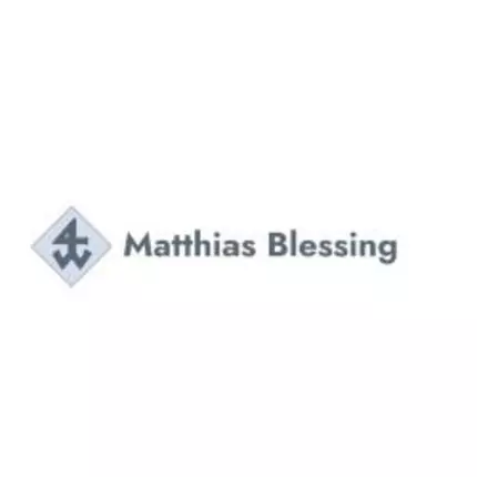 Logo de Matthias Blessing