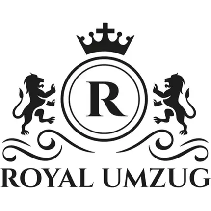 Logo von Royal Umzug Schlieren GmbH