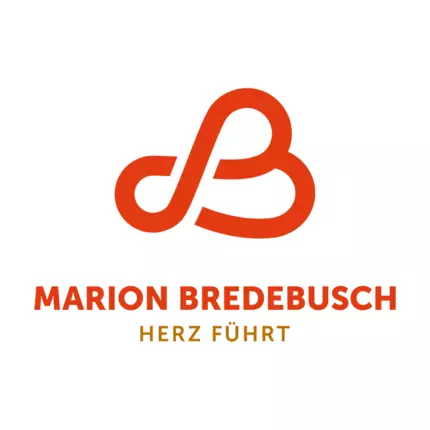 Logo de Marion Bredebusch - Herz führt