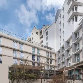 Bild von Hôtel Marseille Centre Gare Saint-Charles