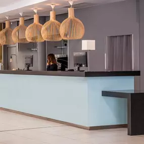 Bild von Hôtel Marseille Centre Gare Saint-Charles