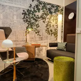 Bild von Bas van Pelt Binnenhuisarchitectuur