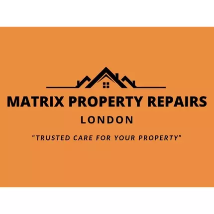 Logo from Matrix Property Repairs