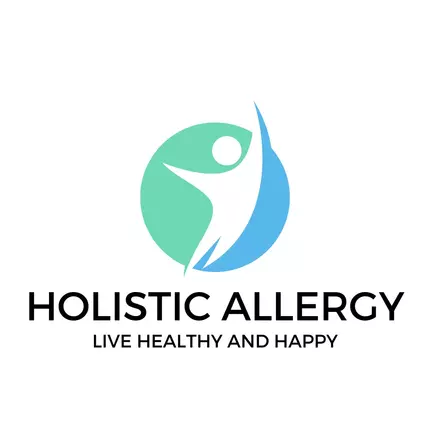 Logo von Holistic Allergy London