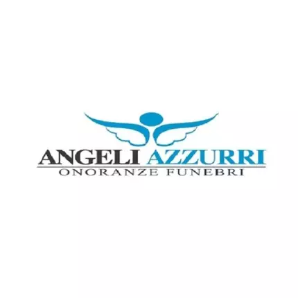 Logo da Angeli Azzurri