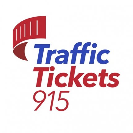 Logotipo de Traffic Tickets 915