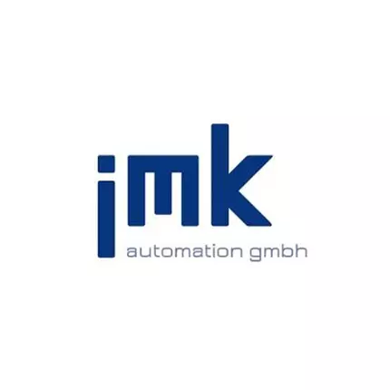 Logo de IMK-Automation GmbH