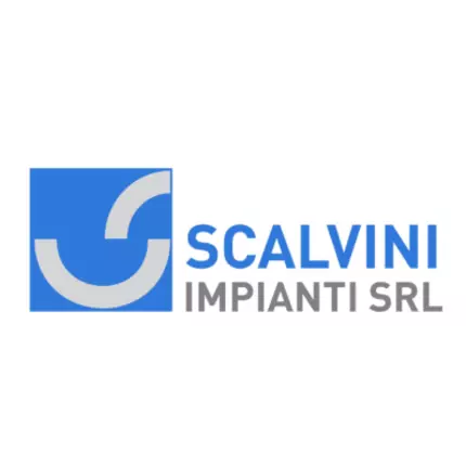 Logotipo de Scalvini Impianti