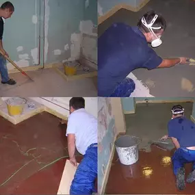 Bild von Geoff Burke Flooring Services Ltd