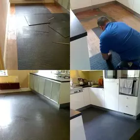 Bild von Geoff Burke Flooring Services Ltd