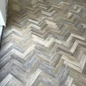 Bild von Geoff Burke Flooring Services Ltd