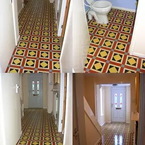 Bild von Geoff Burke Flooring Services Ltd