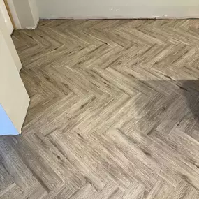 Bild von Geoff Burke Flooring Services Ltd