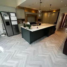 Bild von Geoff Burke Flooring Services Ltd