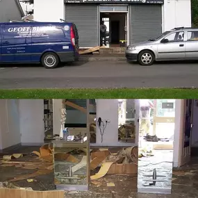 Bild von Geoff Burke Flooring Services Ltd