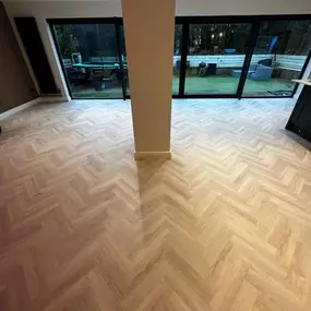 Bild von Geoff Burke Flooring Services Ltd