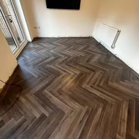 Bild von Geoff Burke Flooring Services Ltd