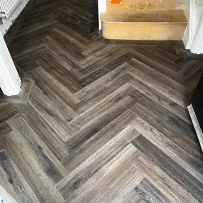 Bild von Geoff Burke Flooring Services Ltd