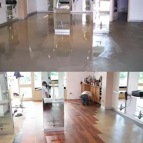 Bild von Geoff Burke Flooring Services Ltd