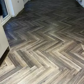 Bild von Geoff Burke Flooring Services Ltd