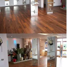 Bild von Geoff Burke Flooring Services Ltd