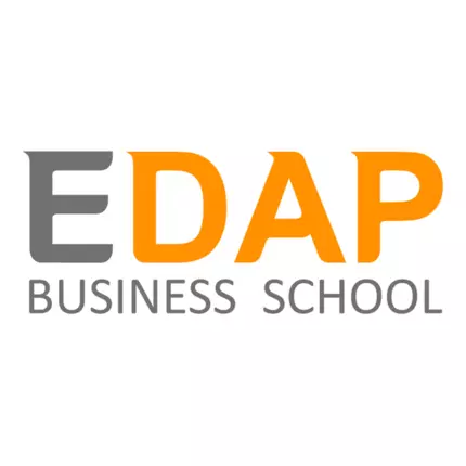 Logo from EDAP Business School