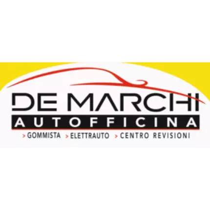 Logo de Autofficina De Marchi