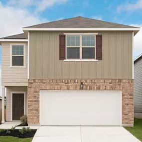 Check out our Discovery plan in our Houston area neighborhood, Stonebrooke!