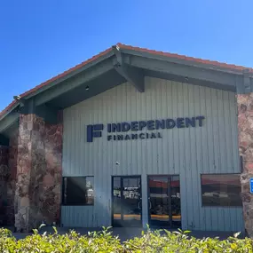Bild von Independent Financial - Closed