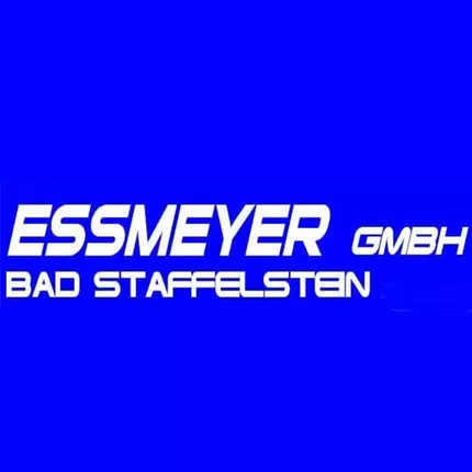 Logo van Essmeyer Tiefbau GmbH