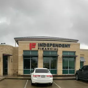 Bild von Independent Financial - Closed