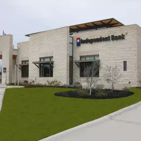 Bild von Independent Financial - Closed