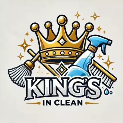 Logo von King's in Clean