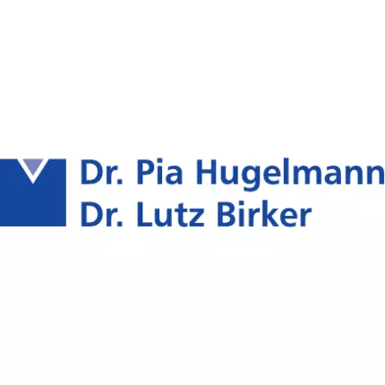 Logo van Dr. Pia Hugelmann & Dr. Lutz Birker