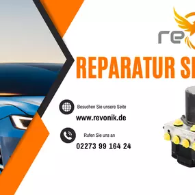 Bild von Revonik GmbH