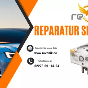 Bild von Revonik GmbH