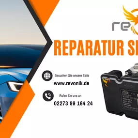 Bild von Revonik GmbH